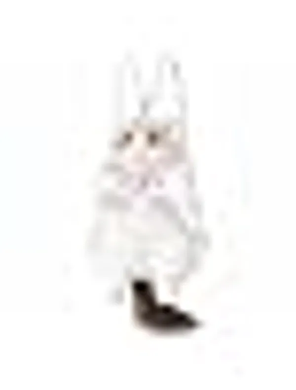 Qwiklick_Cute_Plush_Cat_Backpack_For_Girls_Women