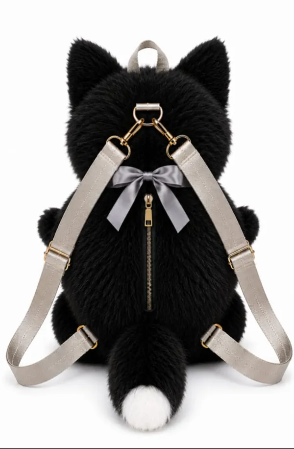Black_Plush_Cat_Backpack_for_Kids