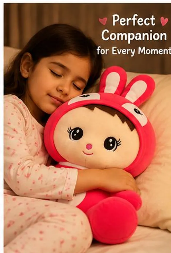 Cute_Masa_Bear_Hooded_Cartoon_Doll_Plush_Toy