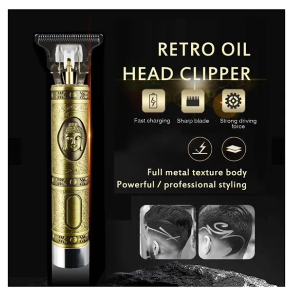 Gold_Professional_T_Blade_Hair_And_Beard_Trimmer_Kit