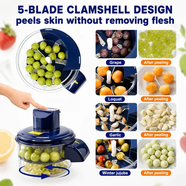 Blue_Electric_Fruit_And_Vegetable_Peeler