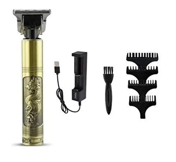 Gold_Professional_T_Blade_Hair_And_Beard_Trimmer_Kit