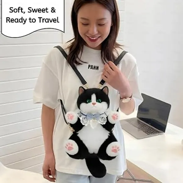 Black_Plush_Cat_Backpack_for_Women