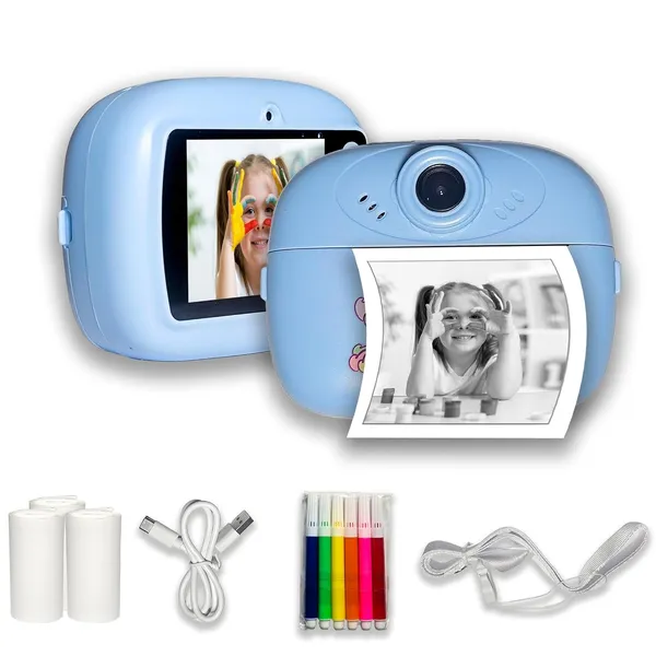 Kids_Instant_Print_Digital_Camera_With_Games
