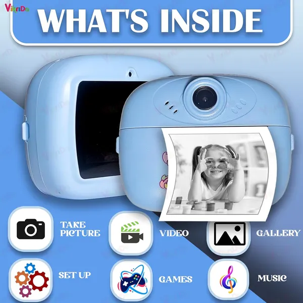 Kids_Instant_Print_Digital_Camera_With_Games