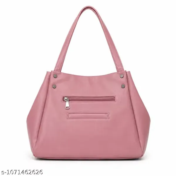 Qwiklick_Olive_Aura_Tote_Bag_for_Women_|_Stylish_Shoulder_&_Laptop_Bag_|_Spacious_Handbag_with_Zipper_Pocket_|_Premium_Look
