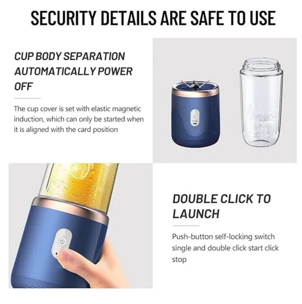 Portable_Juicer_USB_Rechargeable_Blender_With_Travel_Cup