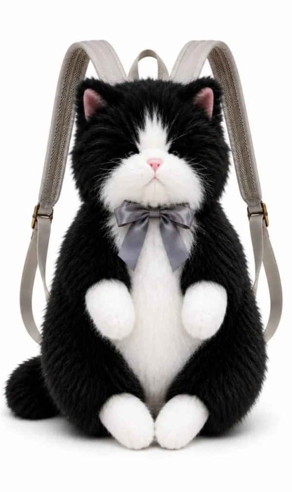 Black_Plush_Cat_Backpack_for_Kids