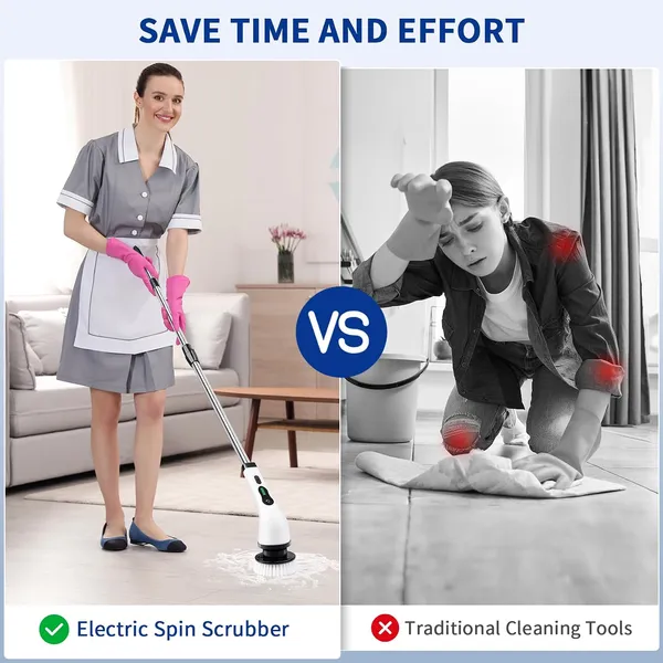 Electric_Spin_Cleaning_Scrubber_With_Multiple_Brush_Heads