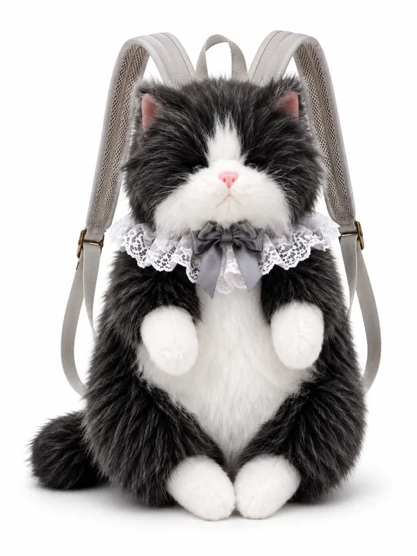 Black_Plush_Cat_Backpack_for_Women