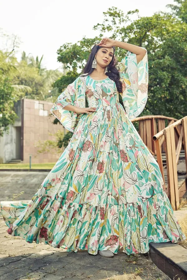 Multicolor_Rayon_Flared_Maxi_Dress_For_Women