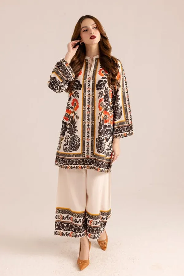 Cream_Rayon_Straight_Fit_Floral_Print_Co-ord_Set_For_Women