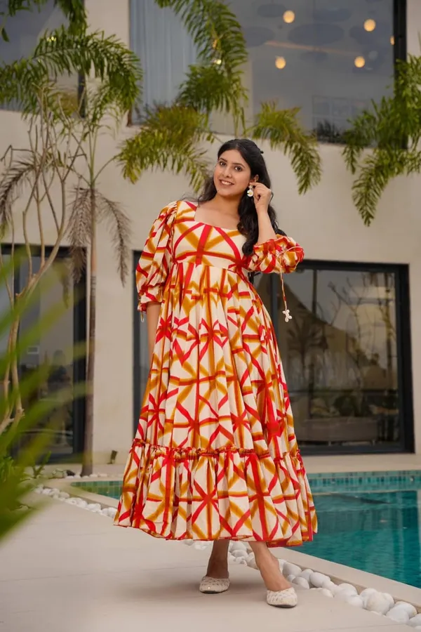 Multicolour_Cotton_Flared_Maxi_Dress_For_Women