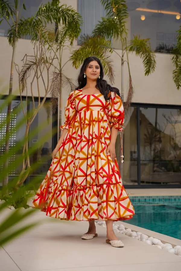Multicolour_Cotton_Flared_Maxi_Dress_For_Women