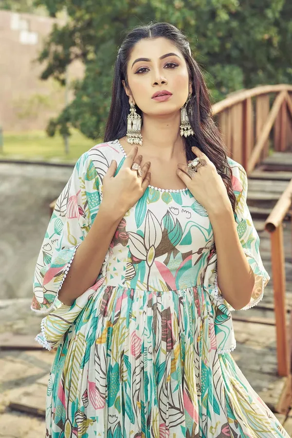 Multicolor_Rayon_Flared_Maxi_Dress_For_Women