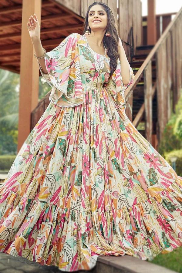 Multicolor_Rayon_Flared_Maxi_Dress_For_Women
