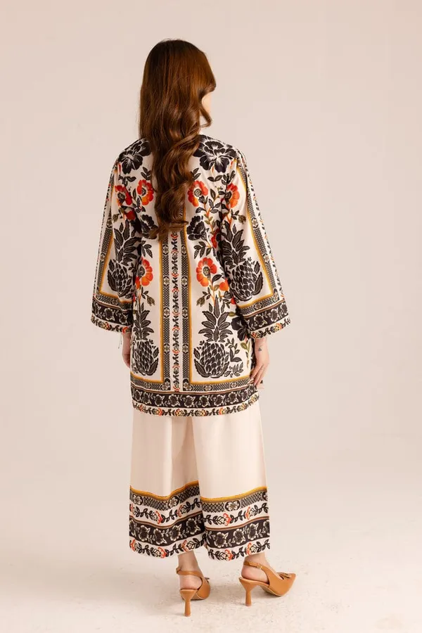 Cream_Rayon_Straight_Fit_Floral_Print_Co-ord_Set_For_Women