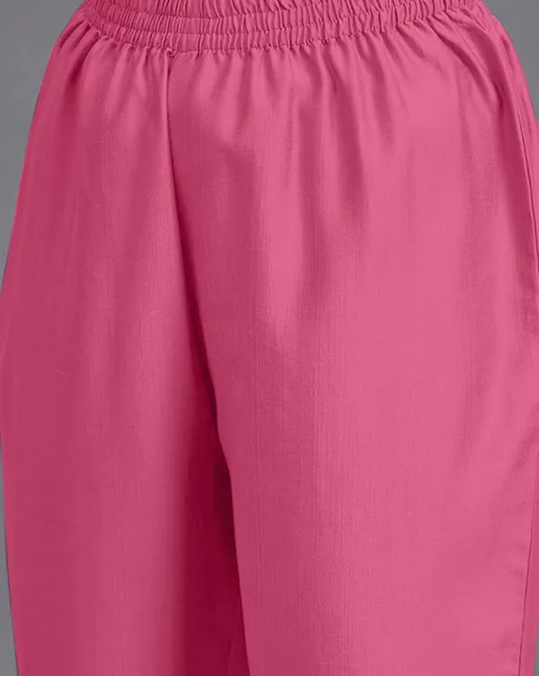 Pink_Rayon_Straight_Kurta_Set_With_Dupatta_For_Women