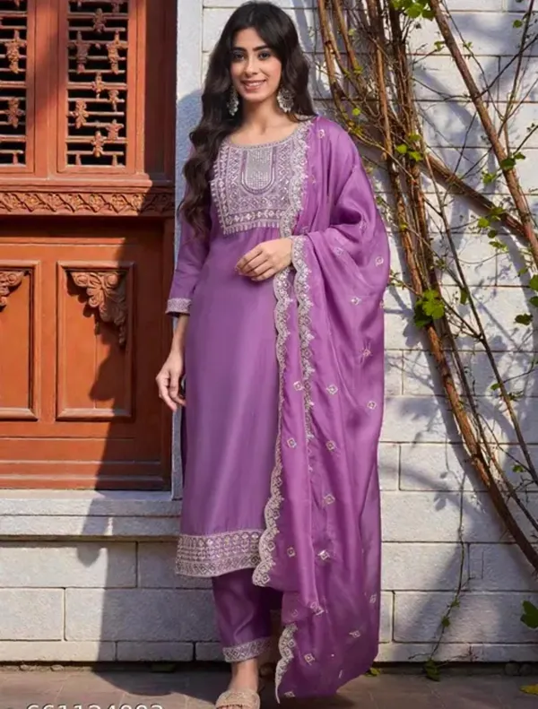 Purple_Rayon_Flared_Embroidered_Anarkali_Suit_For_Women
