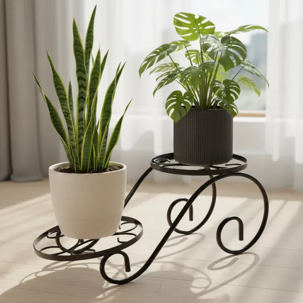 Decorative_Twin_Plant_Stand_Set_Of_2