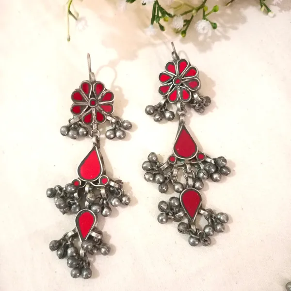 Phool_Nakshi_Red