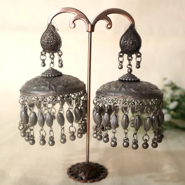 Nandini_Jhumka