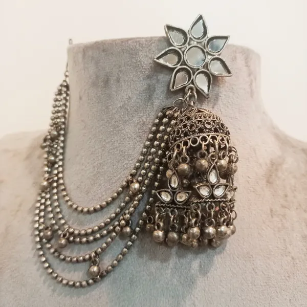 Deeksha_Sahara_Jhumka