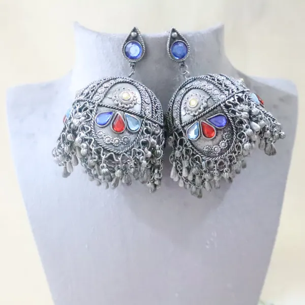 Taj_Jhumka