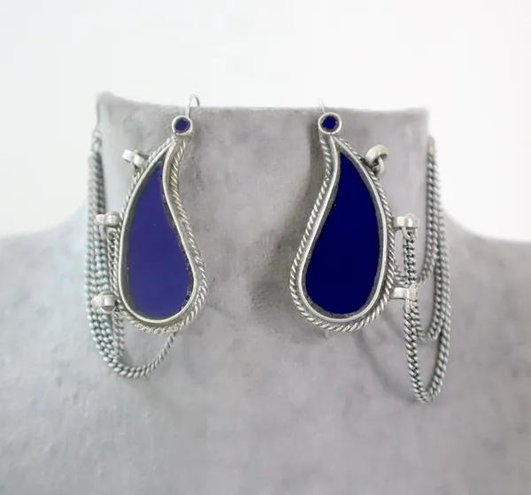 Maharani_Kalki_Blue