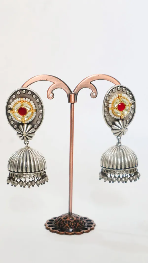 Rajnandini_White