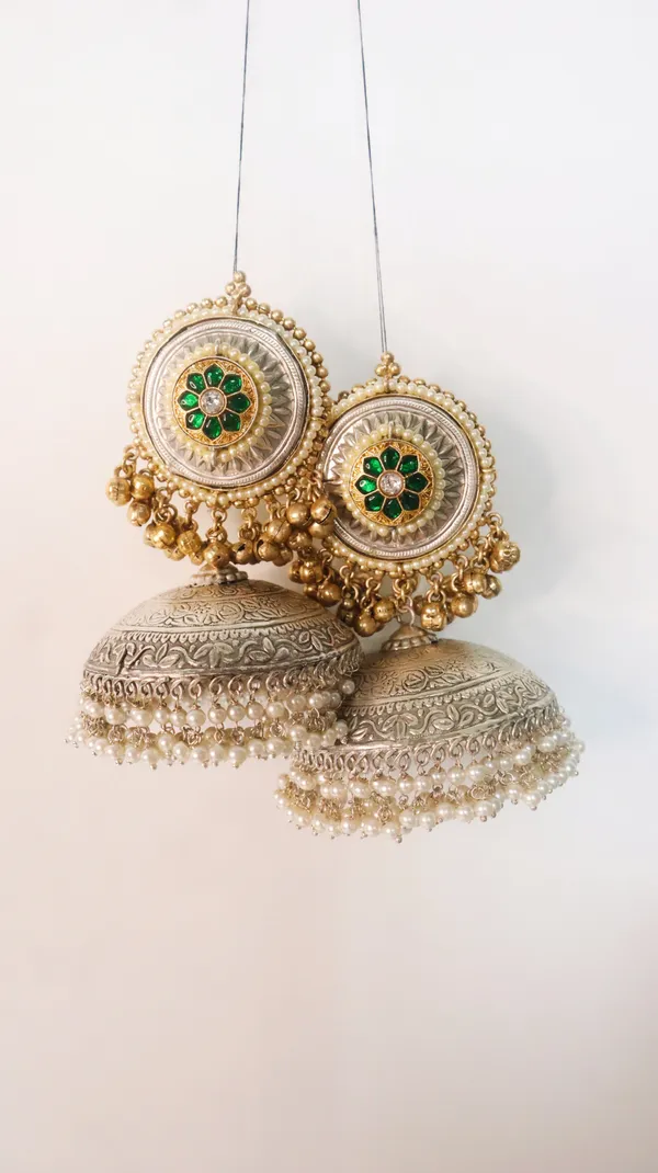 Jashn_Jhumka