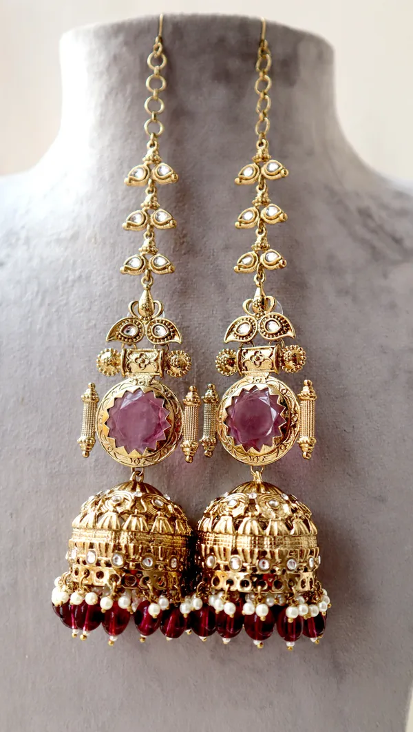 Rasleen_Purple