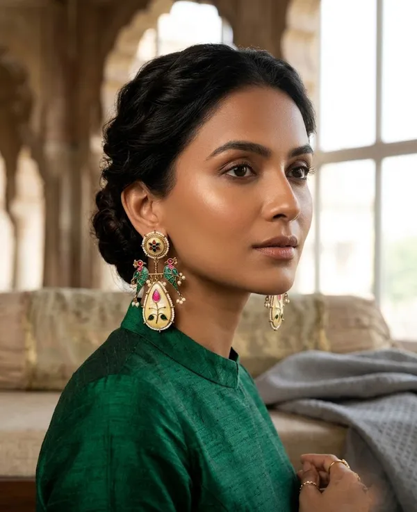 Radha