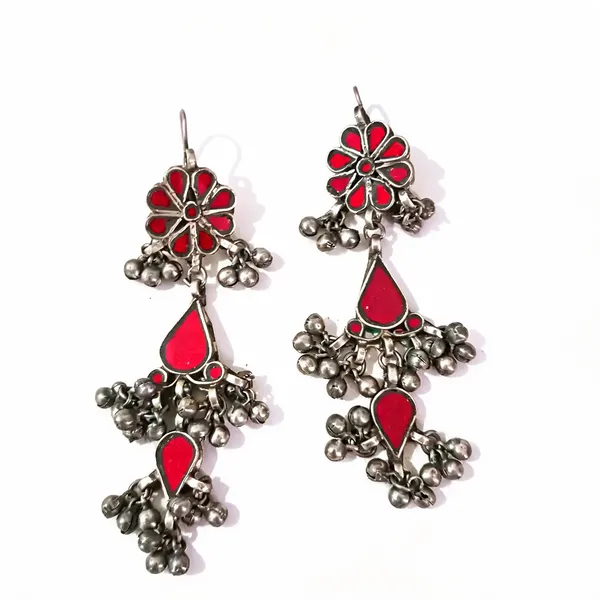 Phool_Nakshi_Red