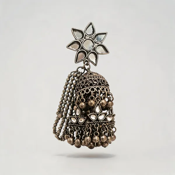 Deeksha_Sahara_Jhumka