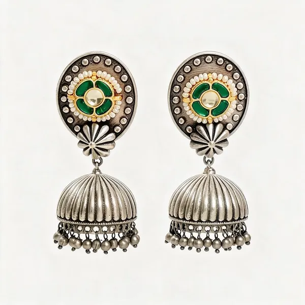 Rajnandini_Green
