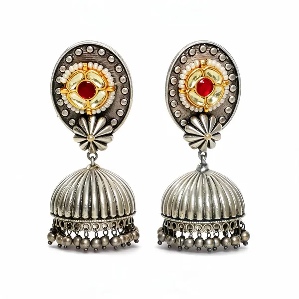 Rajnandini_White