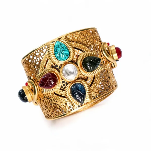 Aliza_Cuff