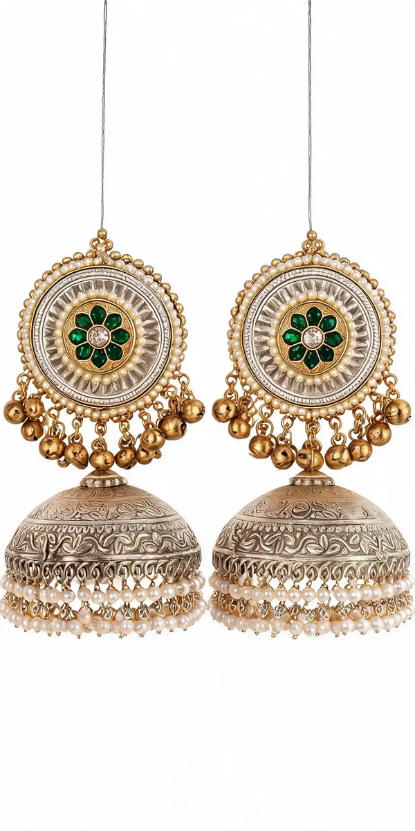 Jashn_Jhumka