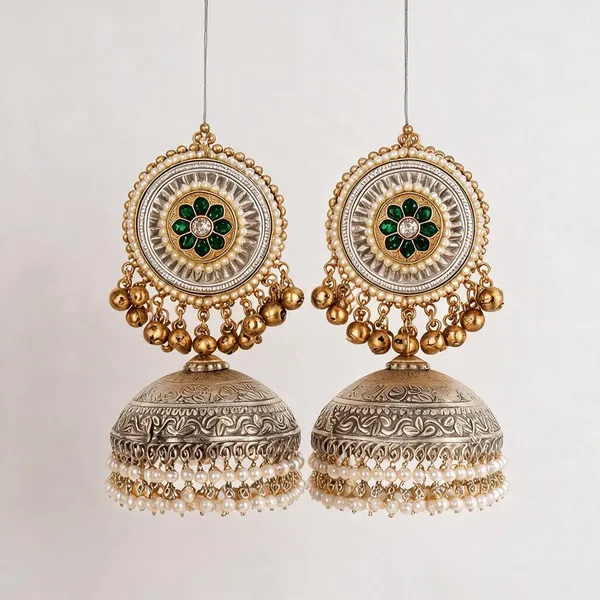Jashn_Jhumka