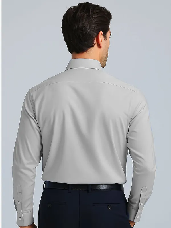 Grey_Full_Sleeve_Formal_Shirt_For_Men