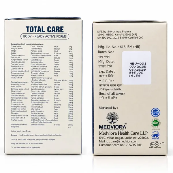 MEDVIORA_TOTAL_CARE