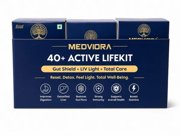 Medviora_40+_Active_Lifekit