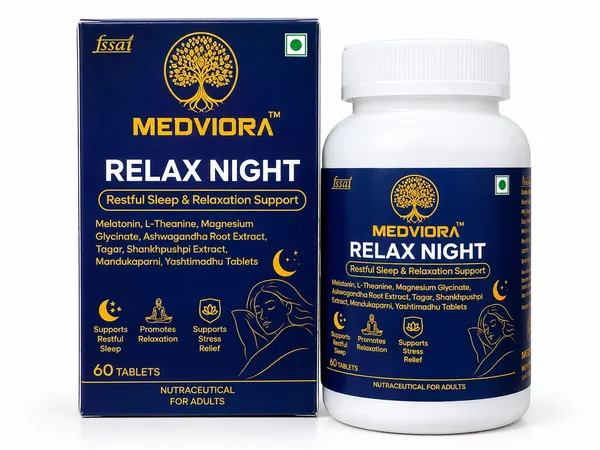 MEDVIORA_RELAX_NIGHT