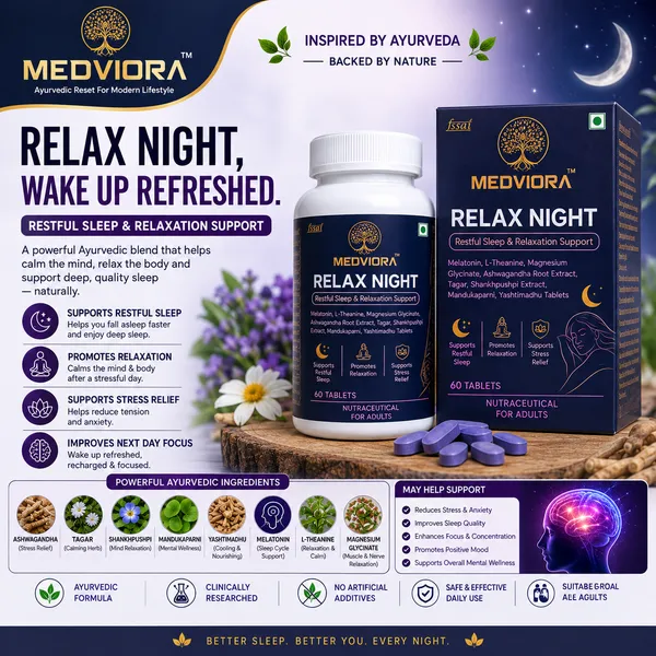 MEDVIORA_RELAX_NIGHT