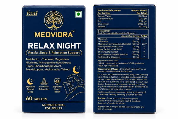 MEDVIORA_RELAX_NIGHT