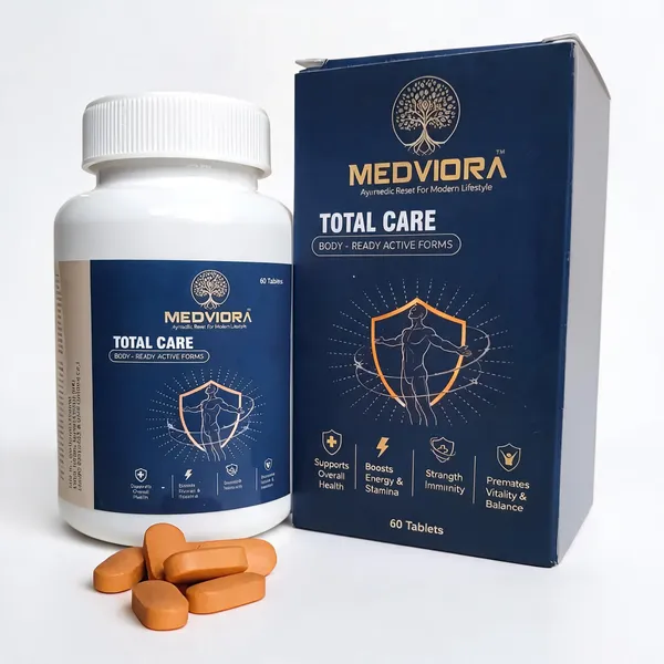 Medivora_Total_Care_Ayurvedic_Multi-Herbal_Daily_Wellness_Tablets