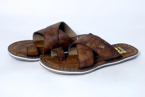 Lee_Grain_Brown_Latest_Synthetic_Casual_Slippers_For_Men