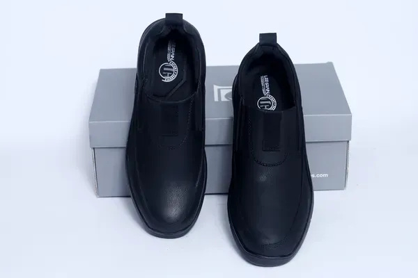 Leegrain_Black_Casual_Shoes_For_Mens