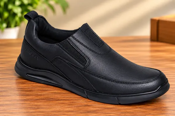 Leegrain_Black_Casual_Shoes_For_Mens